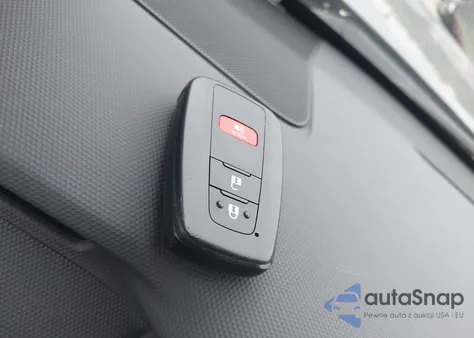 2024 Toyota 4Runner Sr5/Trd Sport/Sr5 Premium/Limited from USA, damaged, VIN JTEEU5JR8R5312891